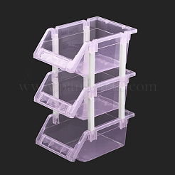 Plastic Beads Display Trays&nbsp;C049Y-3