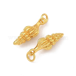 Brass Pendants&nbsp;KK-F941-45D-G