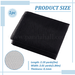 Chemical Fiber Fabrics&nbsp;DIY-WH0622-154A