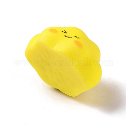 Cute Opaque Resin Cabochons&nbsp;RESI-L037-02B