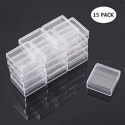 Plastic Bead Containers&nbsp;CON-BC0005-56B
