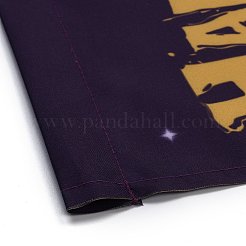 Garden Flag for Halloween&nbsp;AJEW-H108-A09