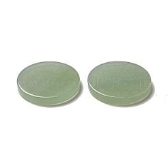 Natural Green Aventurine Cabochons&nbsp;G-A213-02A