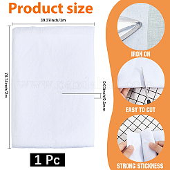 2M Adhesive Interlining&nbsp;SENE-CY0001-09