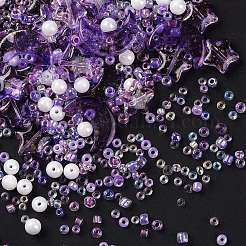 DIY Jewelry Making Finding Kit&nbsp;X1-DIY-R082-07