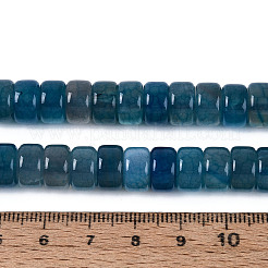 Dyed Natural Agate Beads Strands&nbsp;G-T143-17N