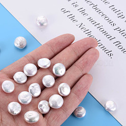 Natural Keshi Pearl Beads&nbsp;PEAR-N020-L09