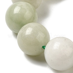 Natural Jade Beads Strands&nbsp;G-H298-A16-04