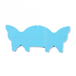 Butterfly Pendants Silicone Molds&nbsp;DIY-M045-19