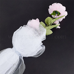 Polyester Mesh Fabric&nbsp;AJEW-WH0314-478