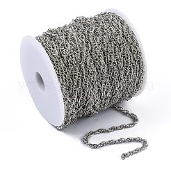 Iron Rope Chains&nbsp;CHP005Y-N