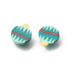 Handmade Polymer Clay Cabochons&nbsp;PY-CBA5A20-05A