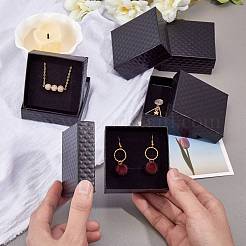 Cardboard Jewelry Boxes&nbsp;CBOX-N012-25B