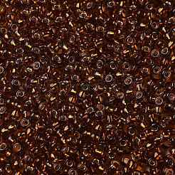 TOHO Round Seed Beads&nbsp;SEED-TR08-2154S
