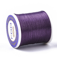 Nylon 66 Coated Beading Threads for Seed Beads&nbsp;NWIR-R047-008