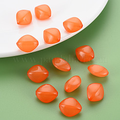 Imitation Jelly Acrylic Beads&nbsp;MACR-S373-93-E05