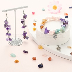 DIY Jewelry Set Making Kits&nbsp;DIY-FS0001-92