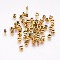 Tibetan Style Beads&nbsp;X-GLF0398Y-NF
