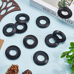 12Pcs PVC Water Retaining Ring&nbsp;AJEW-GF0010-39