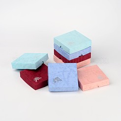 Valentines Day Gifts Boxes Packages Cardboard Bracelet Boxes&nbsp;X-BC146