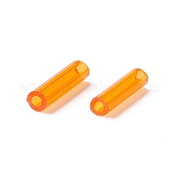 Glass Bugle Beads&nbsp;TSDB6MM9T
