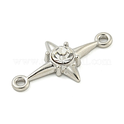 Alloy Resin Pendants&nbsp;LS-PALLOY-S029-03A