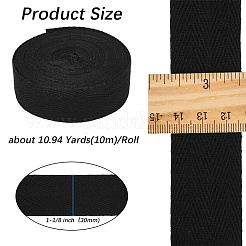 Cotton Ribbon for Sewing Decoration&nbsp;OCOR-WH20007-227A-02