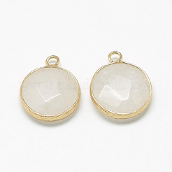 Natural & Synthetic Mixed Stone Pendants&nbsp;G-Q964-G