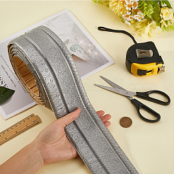 Self-Adhesive PE Contact Paper&nbsp;DIY-CP0012-80C