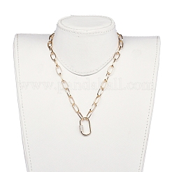 Pendant Necklaces&nbsp;NJEW-JN02644-02