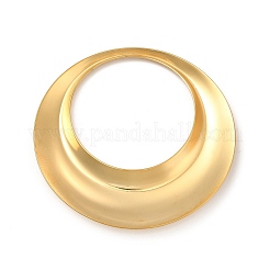 Ion Plating(IP) 304 Stainless Steel Pendants&nbsp;STAS-A070-32G