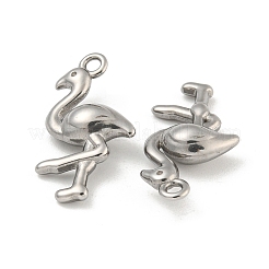 Non-Tarnish 304 Stainless Steel Pendants&nbsp;STAS-N103-89P