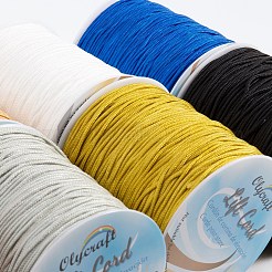 Polyester Thread&nbsp;NWIR-OC0001-04-26