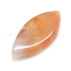 Natural Red Agate Beads&nbsp;G-F678-16