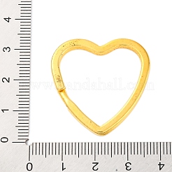 Iron Split Key Rings&nbsp;PALLOY-Q263-G