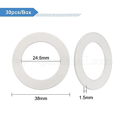 Blank Aluminum Engraving Name Plate&nbsp;ALUM-BC0001-33
