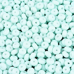 Opaque Glass Seed Beads&nbsp;SEED-N012-09A-06