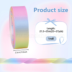 21.5~25M Polyester Ribbon&nbsp;OCOR-PH0006-29