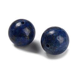 Natural Lapis Lazuli Beads&nbsp;X-G-C254-A07-10mm