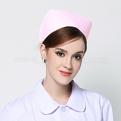 1Pc Cotton Nurse Hat&nbsp;AJEW-CN0007-20B