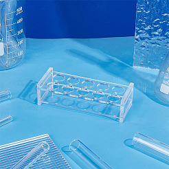 Organic Acrylic Display Stands&nbsp;AJEW-WH0695-030A