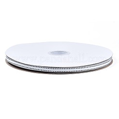 Polyester Grosgrain Ribbon&nbsp;OCOR-Q015-9mm-04-01