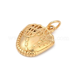 304 Stainless Steel Pendants&nbsp;LS-STAS-D305-04G-B