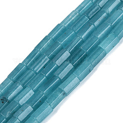 Natural Amazonite Beads Strands&nbsp;GG-N002-01A-26