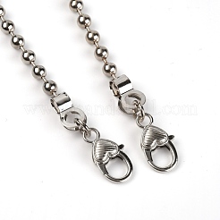 Bag Strap Chains&nbsp;FIND-WH0077-50A