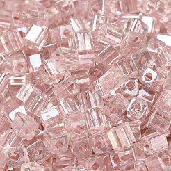 Glass Seed Beads&nbsp;X1-SEED-H002-F-1139