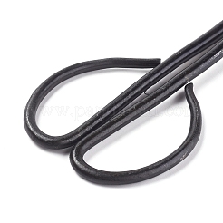Iron Long Handle Bonsai Scissors&nbsp;TOOL-WH0021-29