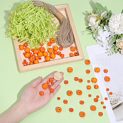 Easter DIY Jewelry Making Findings Kits&nbsp;DIY-PA0002-21