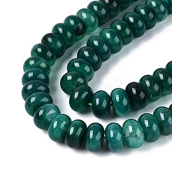 Natural Agate Beads Strands&nbsp;G-Q613-01E-05