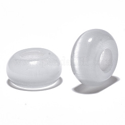 Cat Eye European Beads&nbsp;G-S359-071E